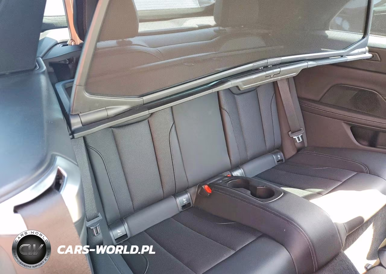 2024 BMW 430Xi VIN:WBA43AT09RCR74014 - 10