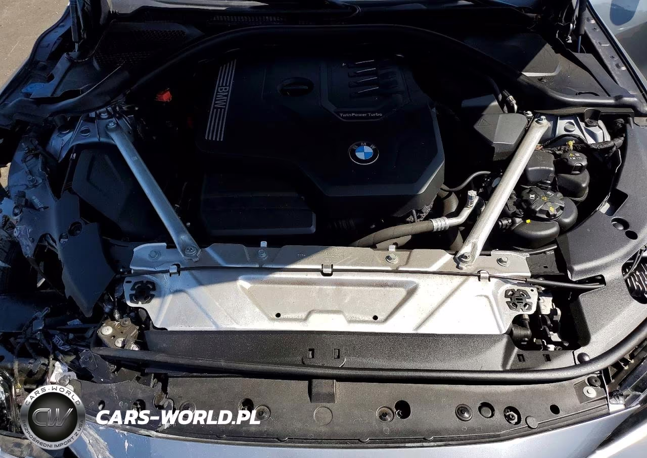 2024 BMW 430Xi VIN:WBA43AT09RCR74014 - 11