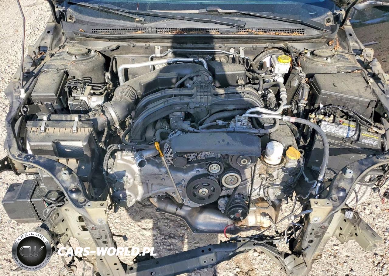 2022 Subaru Legacy Limited VIN:4S3BWAN63N3017178 - 11