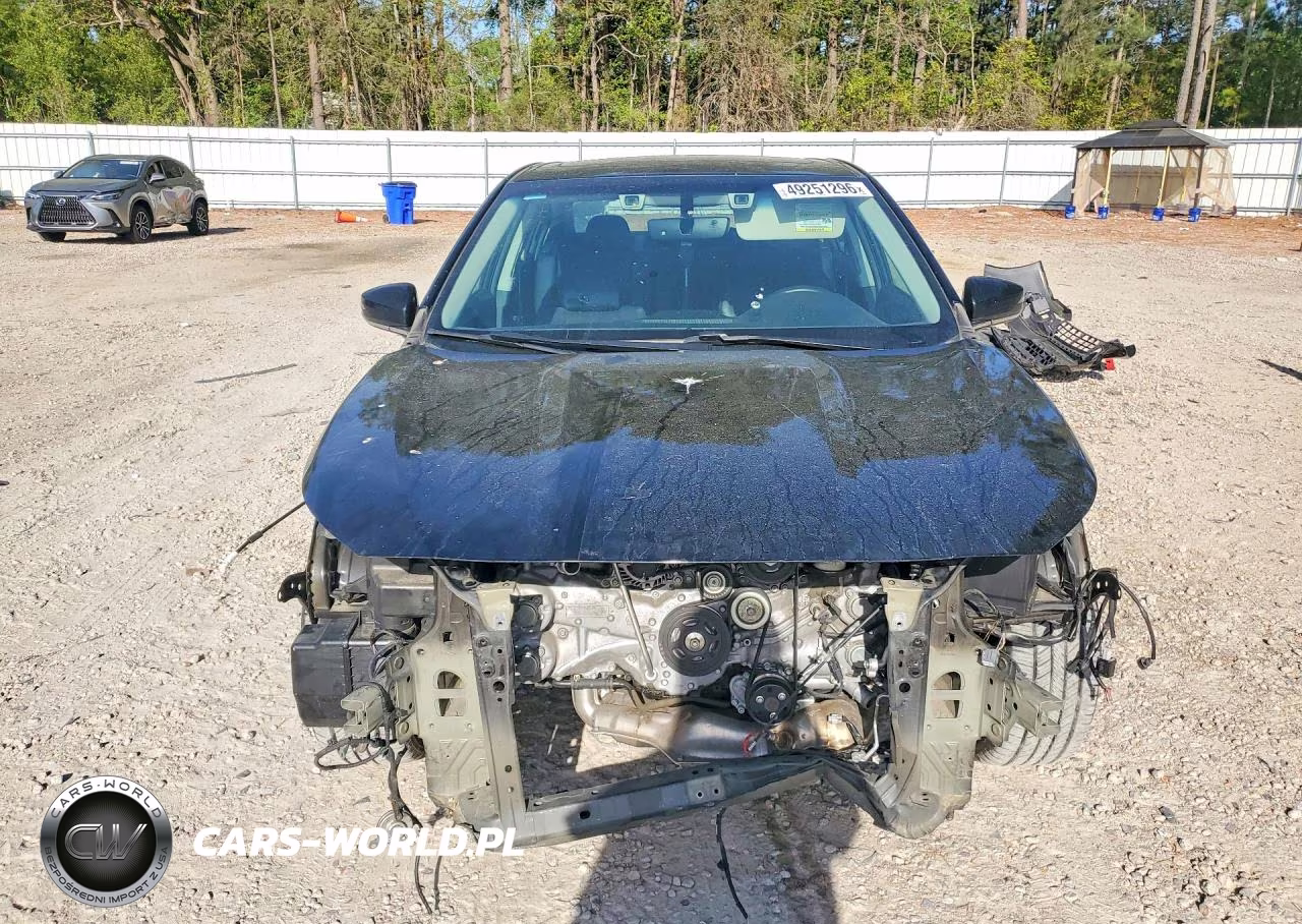 2022 Subaru Legacy Limited VIN:4S3BWAN63N3017178 - 5