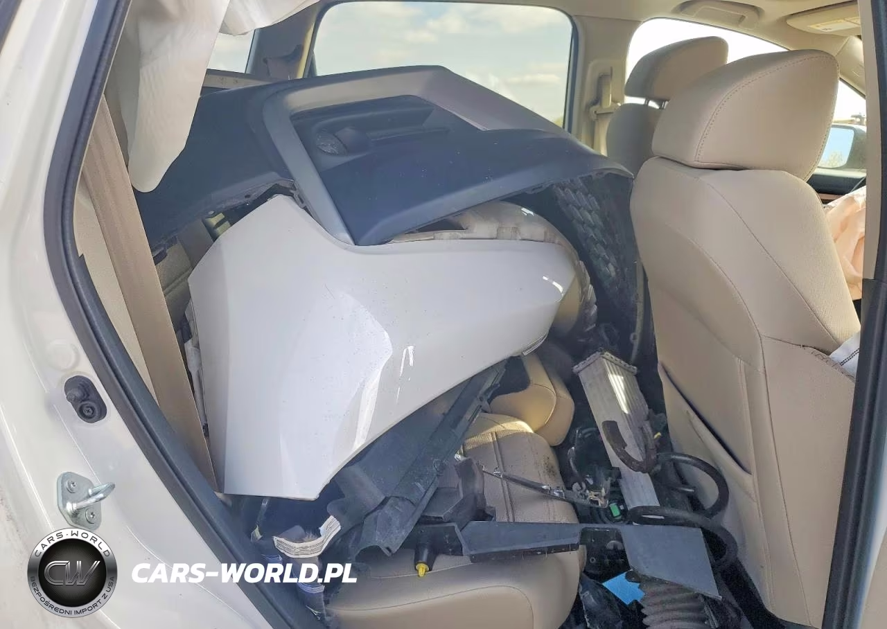 2022 Honda Cr-V Ex VIN:2HKRW2H56NH670258 - 11