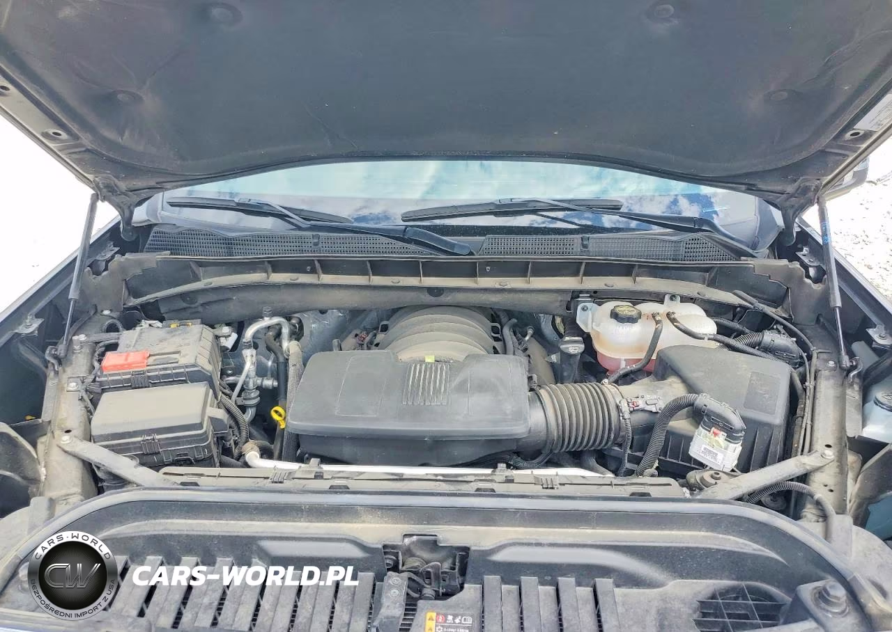 2025 GMC Sierra K1500 Slt VIN:3GTUUDED8SG141910 - 11