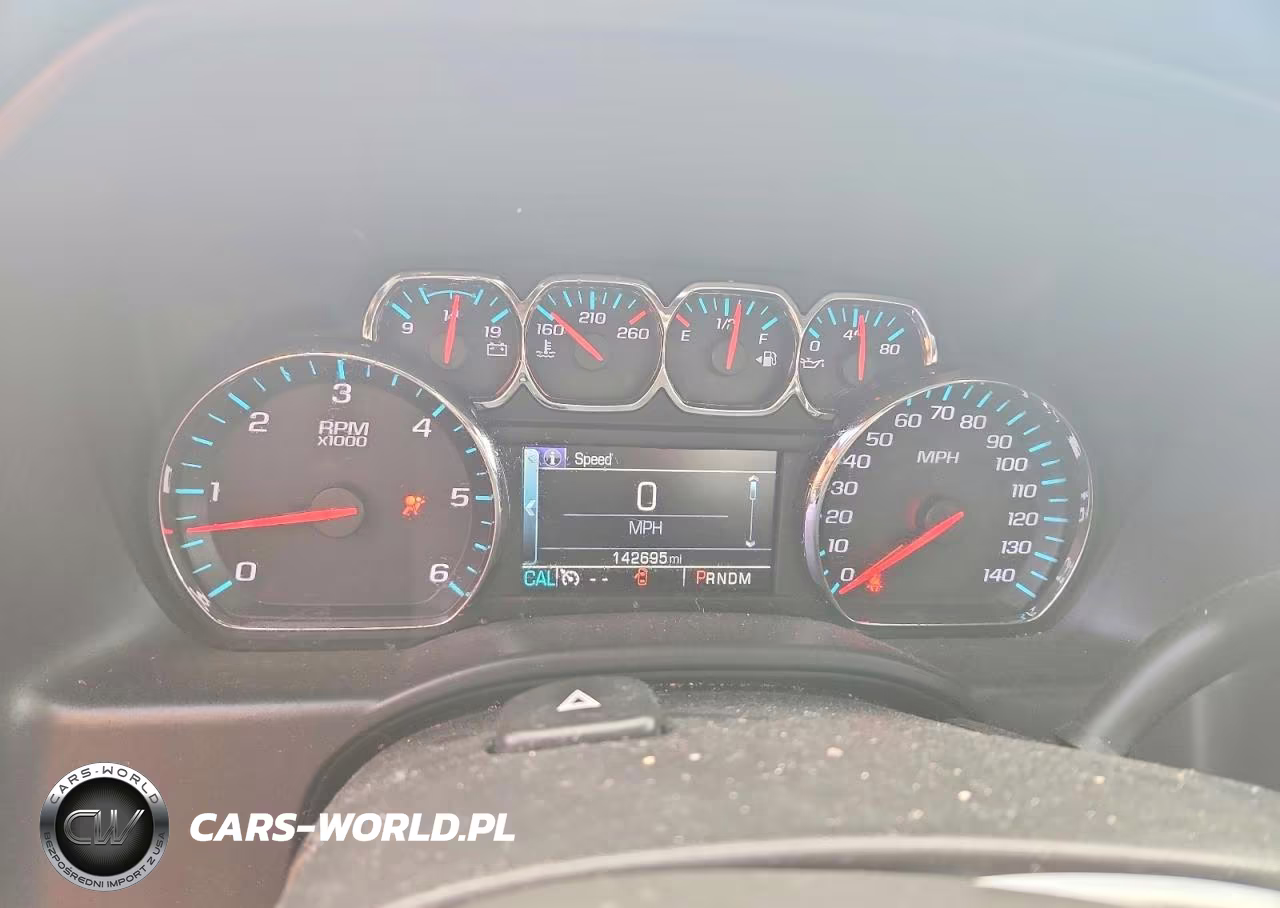 2015 Chevrolet Silverado C1500 Lt VIN:1GCRCREC9FZ207271 - 9