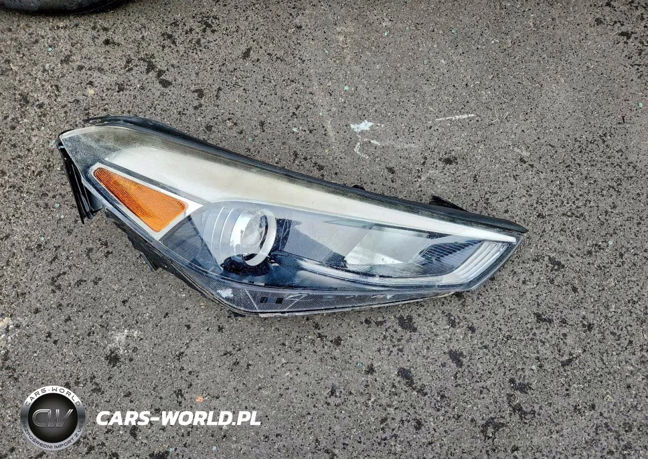 2018 Hyundai Tucson Limited VIN:KM8J33A23JU622675 - 13