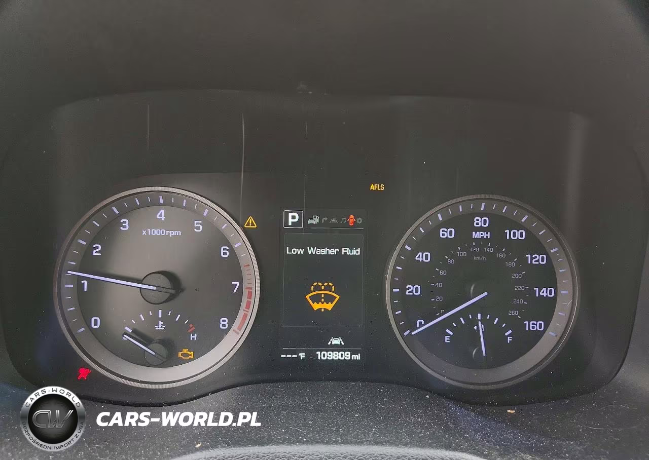 2018 Hyundai Tucson Limited VIN:KM8J33A23JU622675 - 9