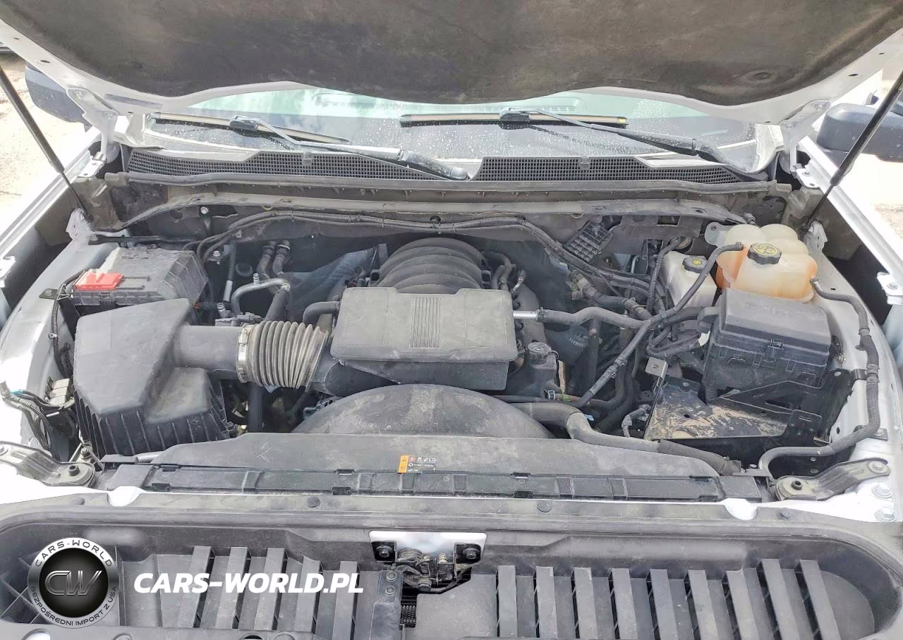 2022 Chevrolet Silverado K2500 Heavy Duty Lt VIN:1GC2YNE73NF150595 - 11