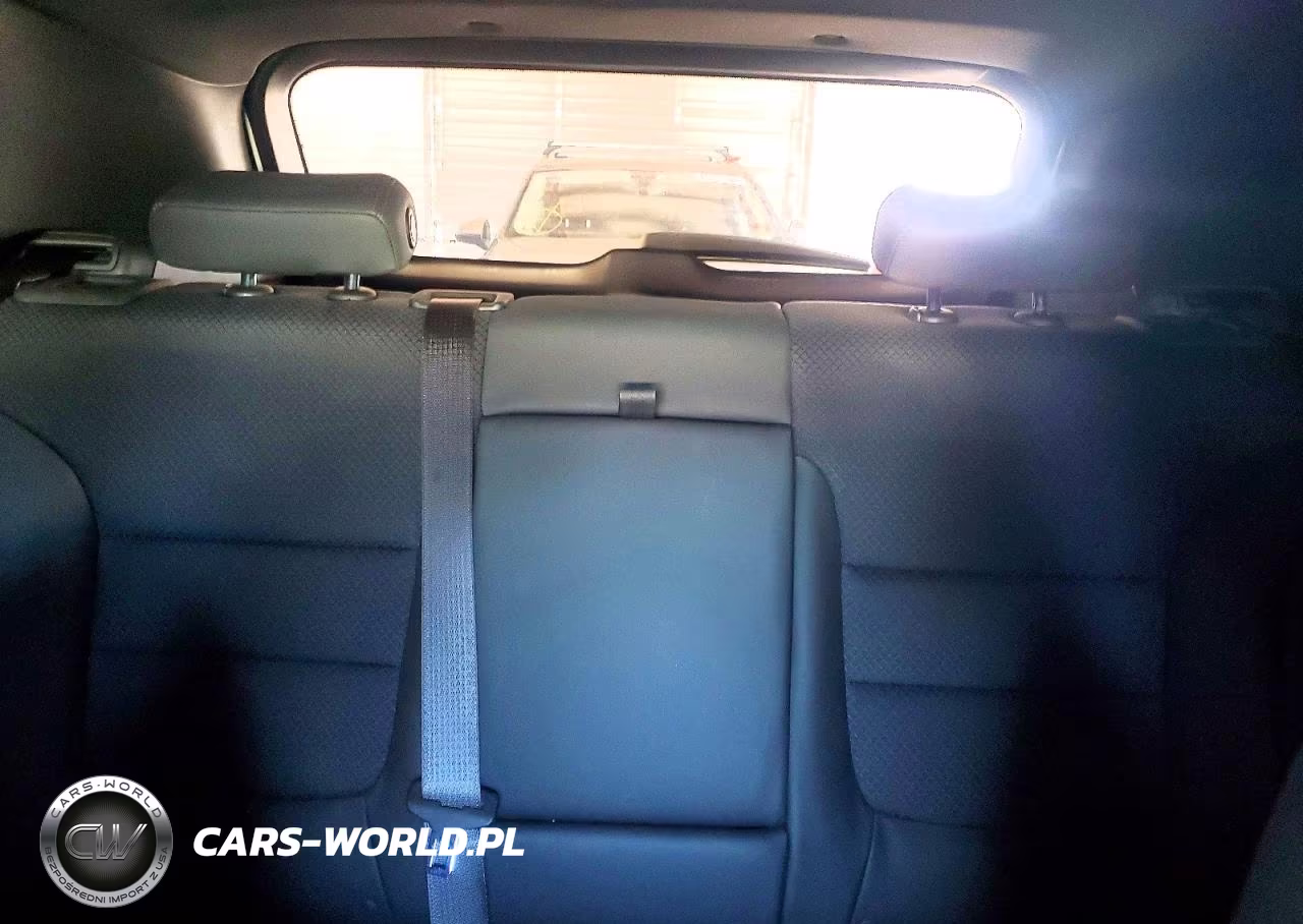 2021 Chevrolet Trailblazer Rs VIN:KL79MUSL9MB177647 - 10