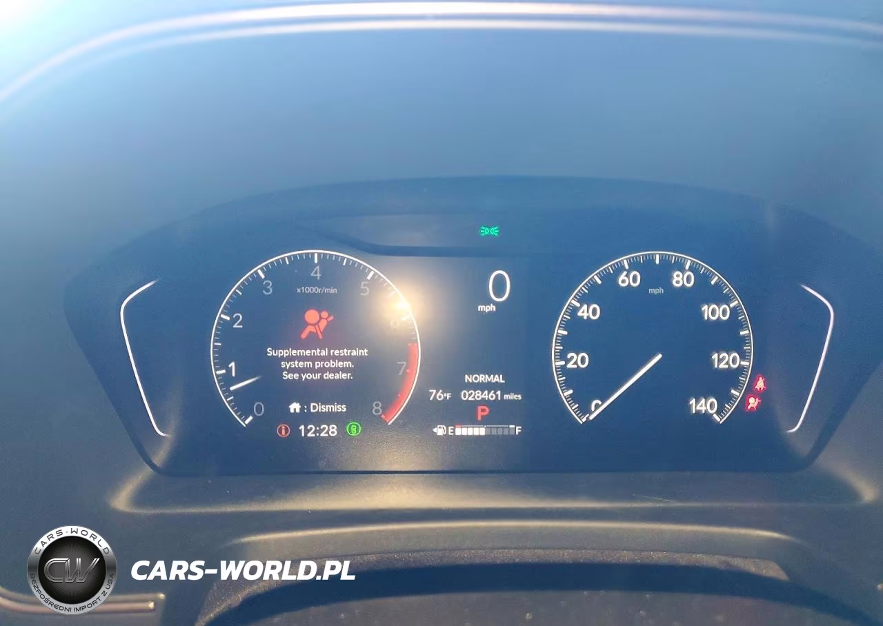 2023 Honda Pilot Trailsport VIN:5FNYG1H60PB056108 - 9
