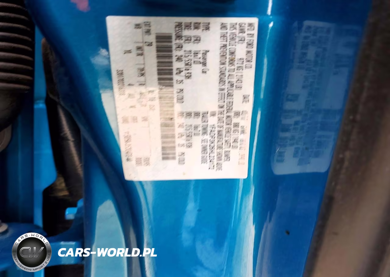 2017 Ford Focus Se VIN:1FADP3K26HL234172 - 12