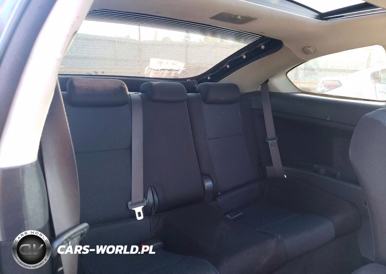 2007 Scion Tc Base VIN:JTKDE177370219839 - 10