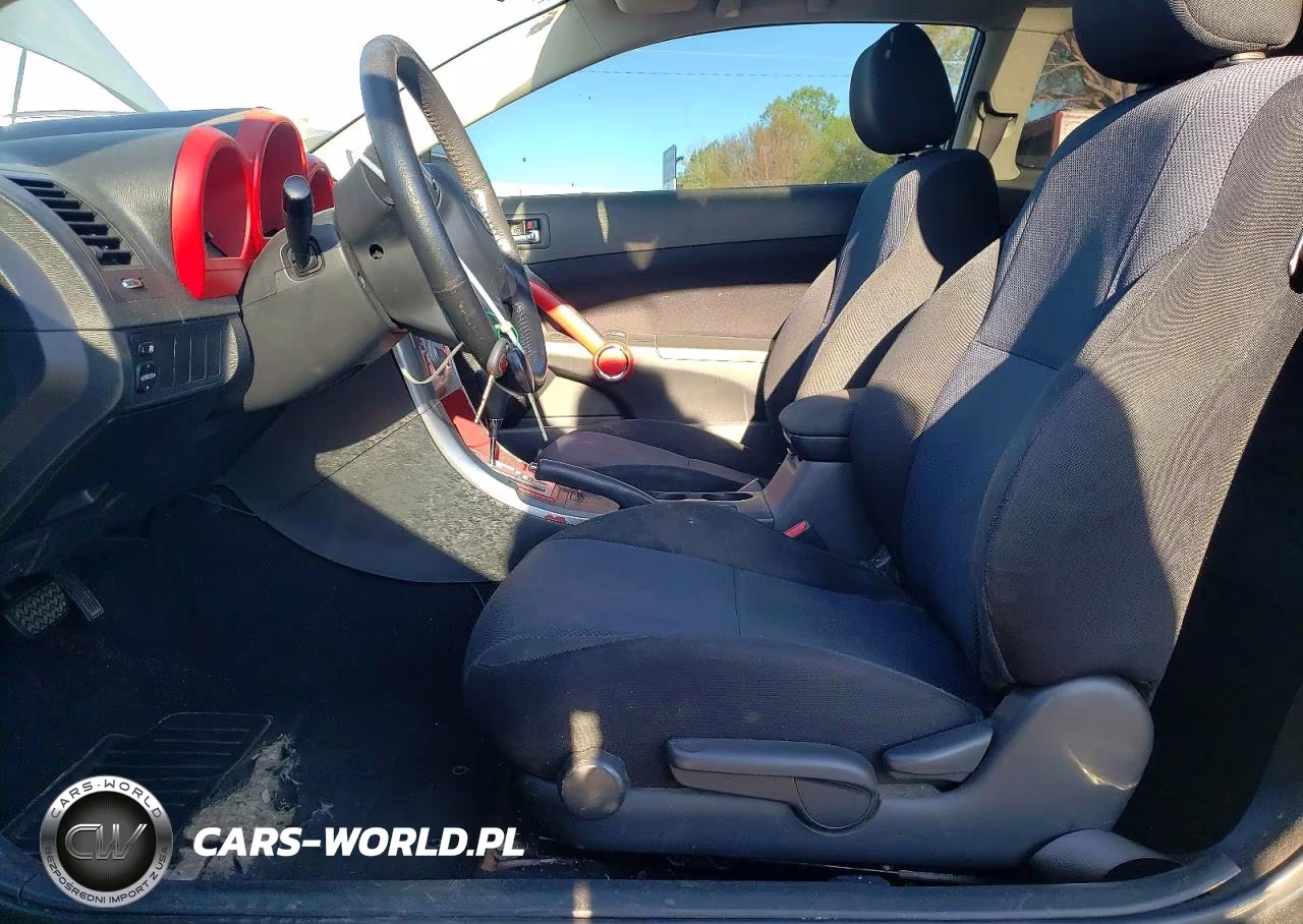 2007 Scion Tc Base VIN:JTKDE177370219839 - 7