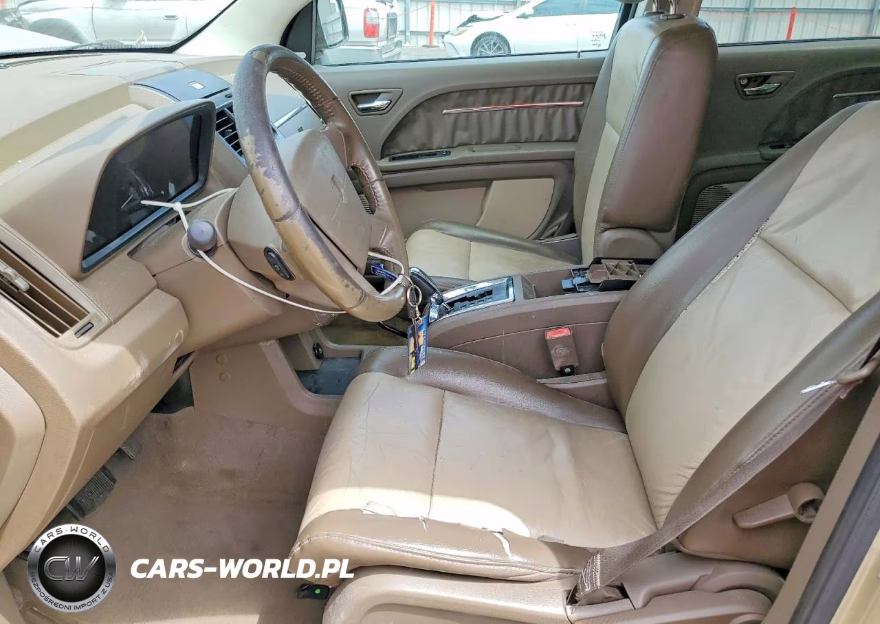 2010 Dodge Journey R VIN:3D4PG6FV8AT140949 - 7