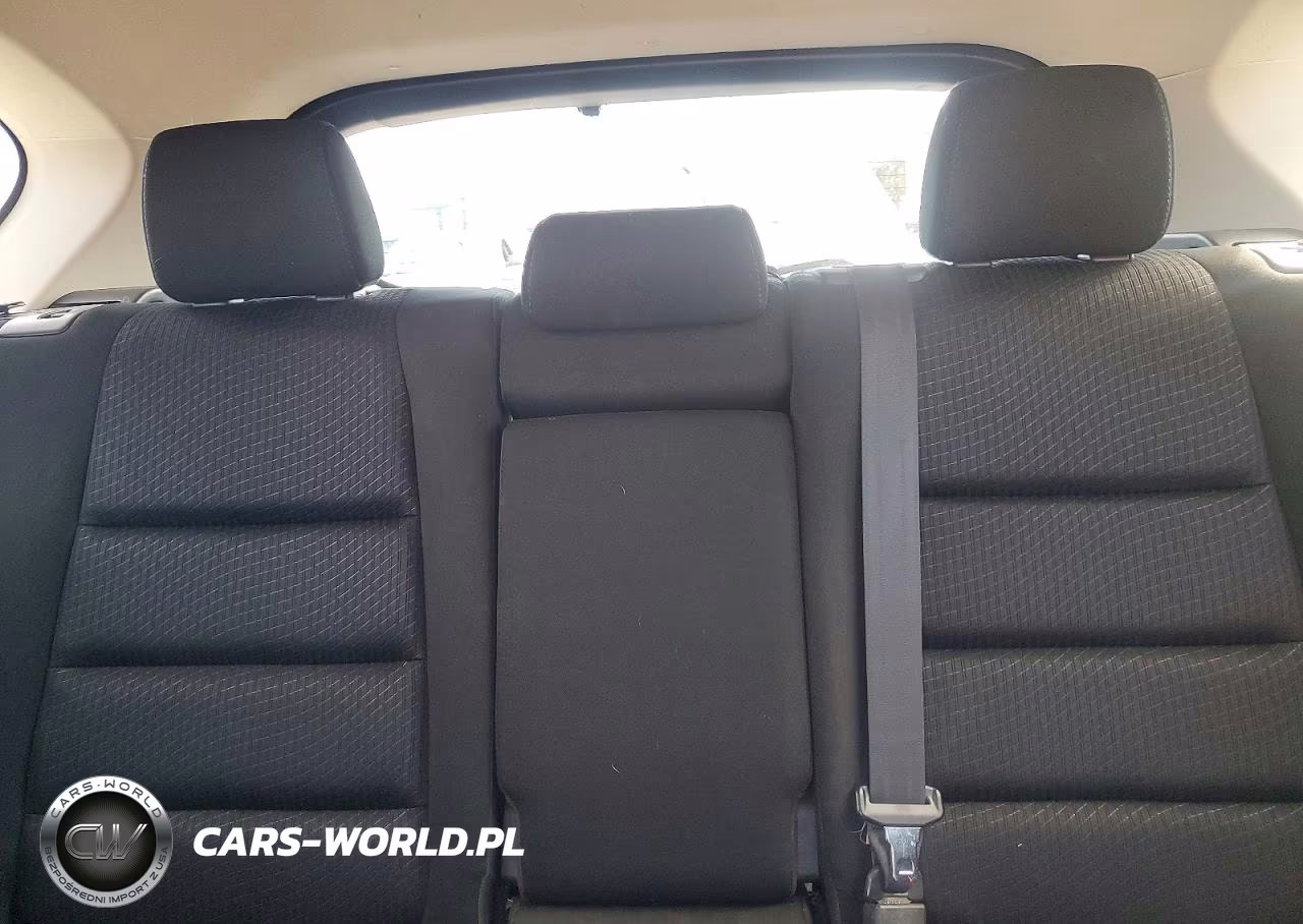 2015 Mazda Cx-5 Touring VIN:JM3KE2CY0F0448794 - 10