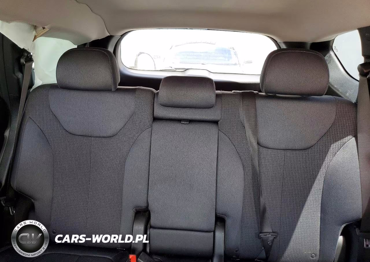 2019 Hyundai Santa Fe Sel 2.4L VIN:5NMS33ADXKH065802 - 10