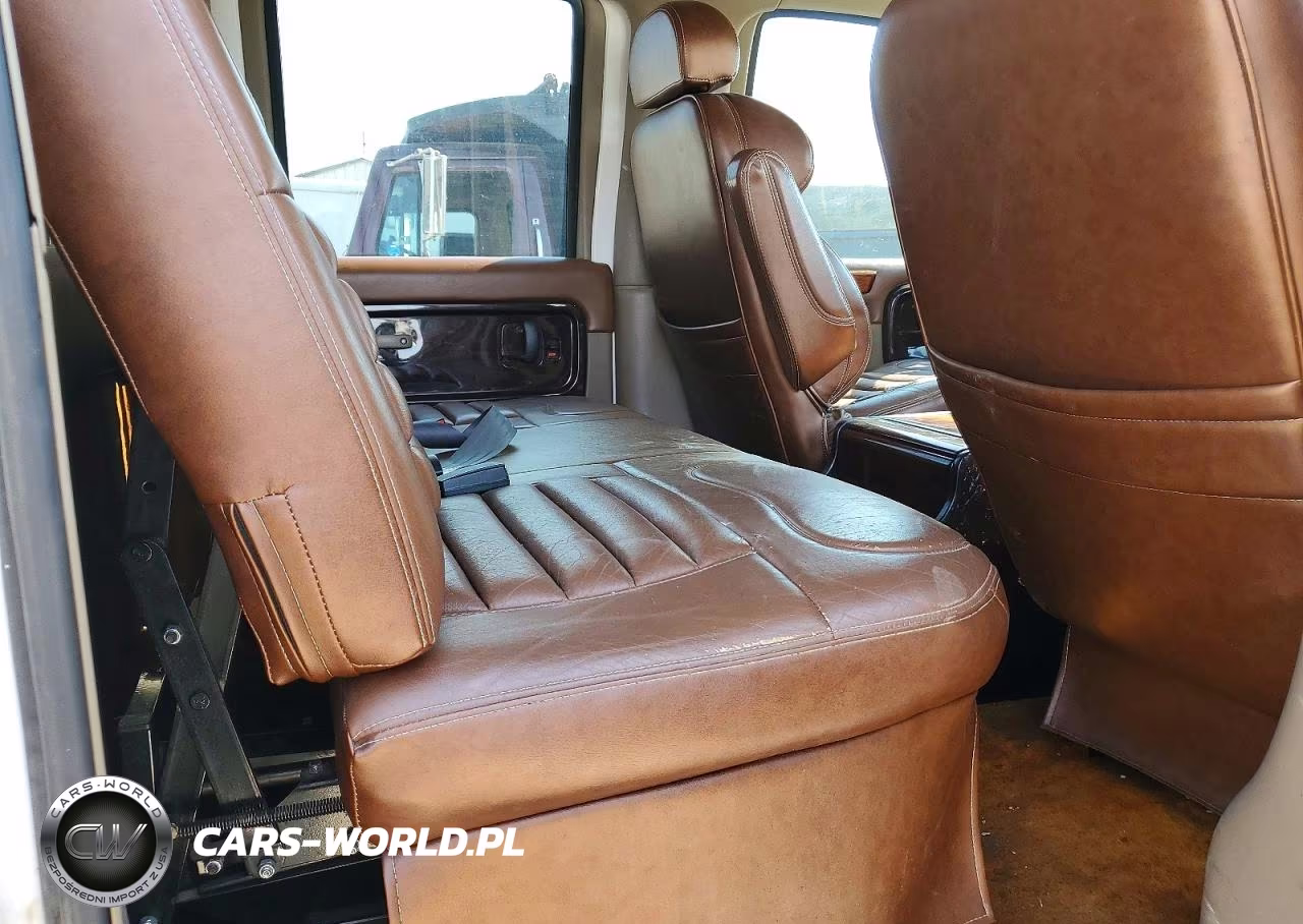 2005 Chevrolet C4500 C4E042 VIN:1GBE4E1205F512017 - 10