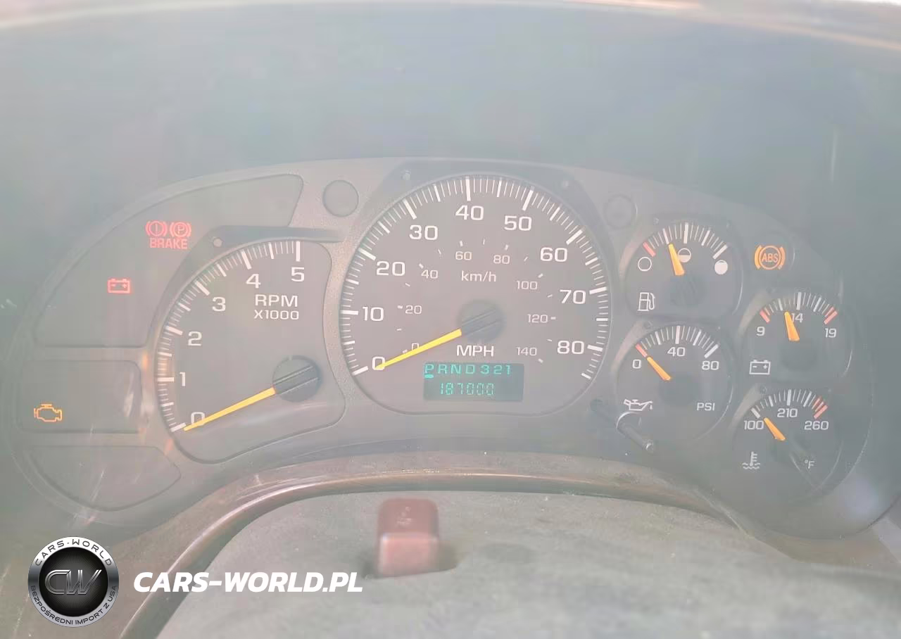 2005 Chevrolet C4500 C4E042 VIN:1GBE4E1205F512017 - 9