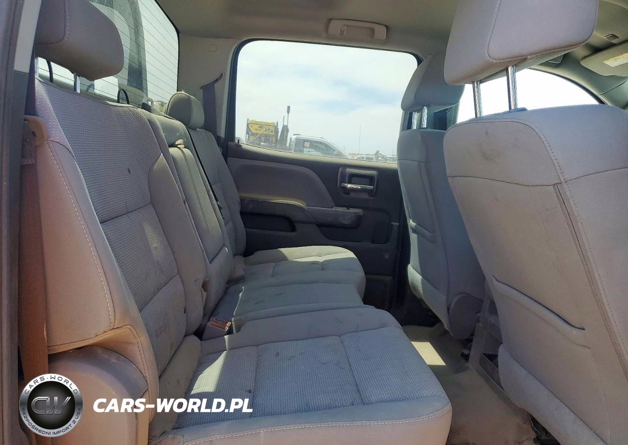 2019 Chevrolet Silverado Medium Duty VIN:1HTKHPVK4KH886187 - 10