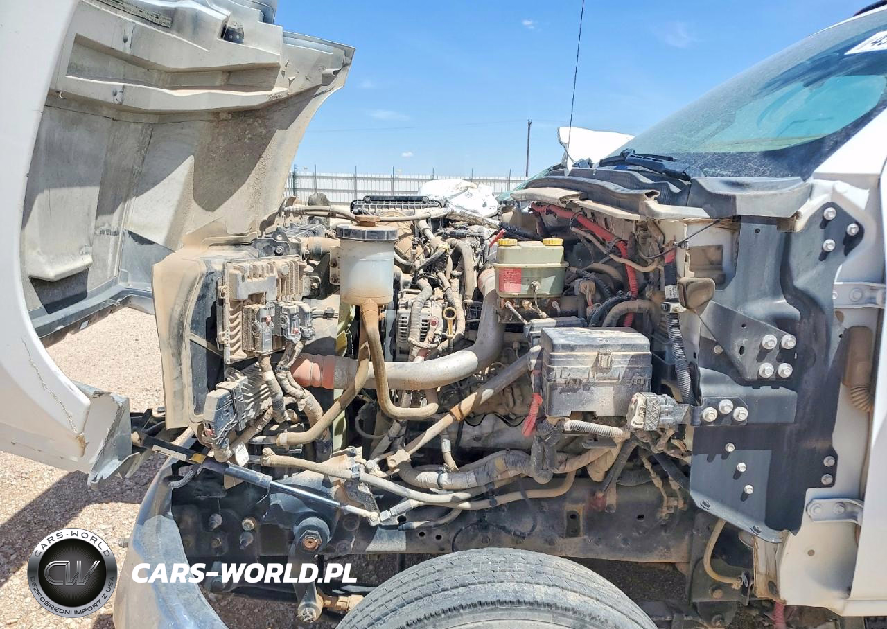 2019 Chevrolet Silverado Medium Duty VIN:1HTKHPVK4KH886187 - 11