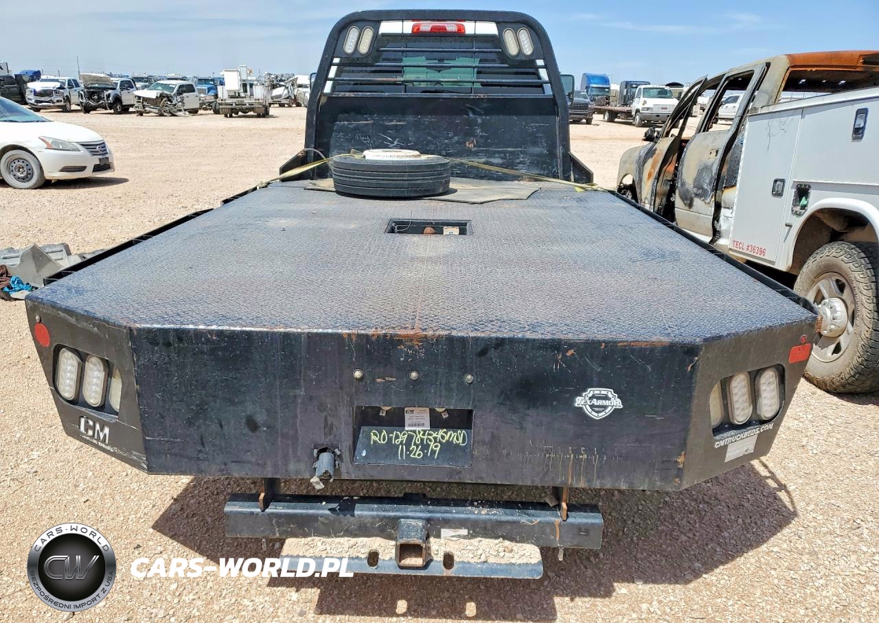 2019 Chevrolet Silverado Medium Duty VIN:1HTKHPVK4KH886187 - 6