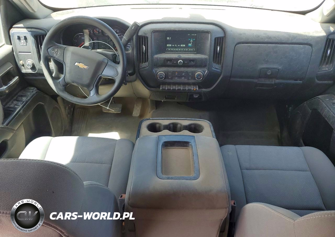 2019 Chevrolet Silverado Medium Duty VIN:1HTKHPVK4KH886187 - 8