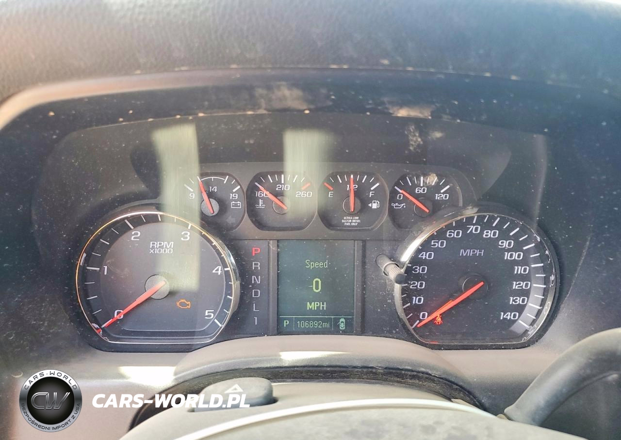 2019 Chevrolet Silverado Medium Duty VIN:1HTKHPVK4KH886187 - 9