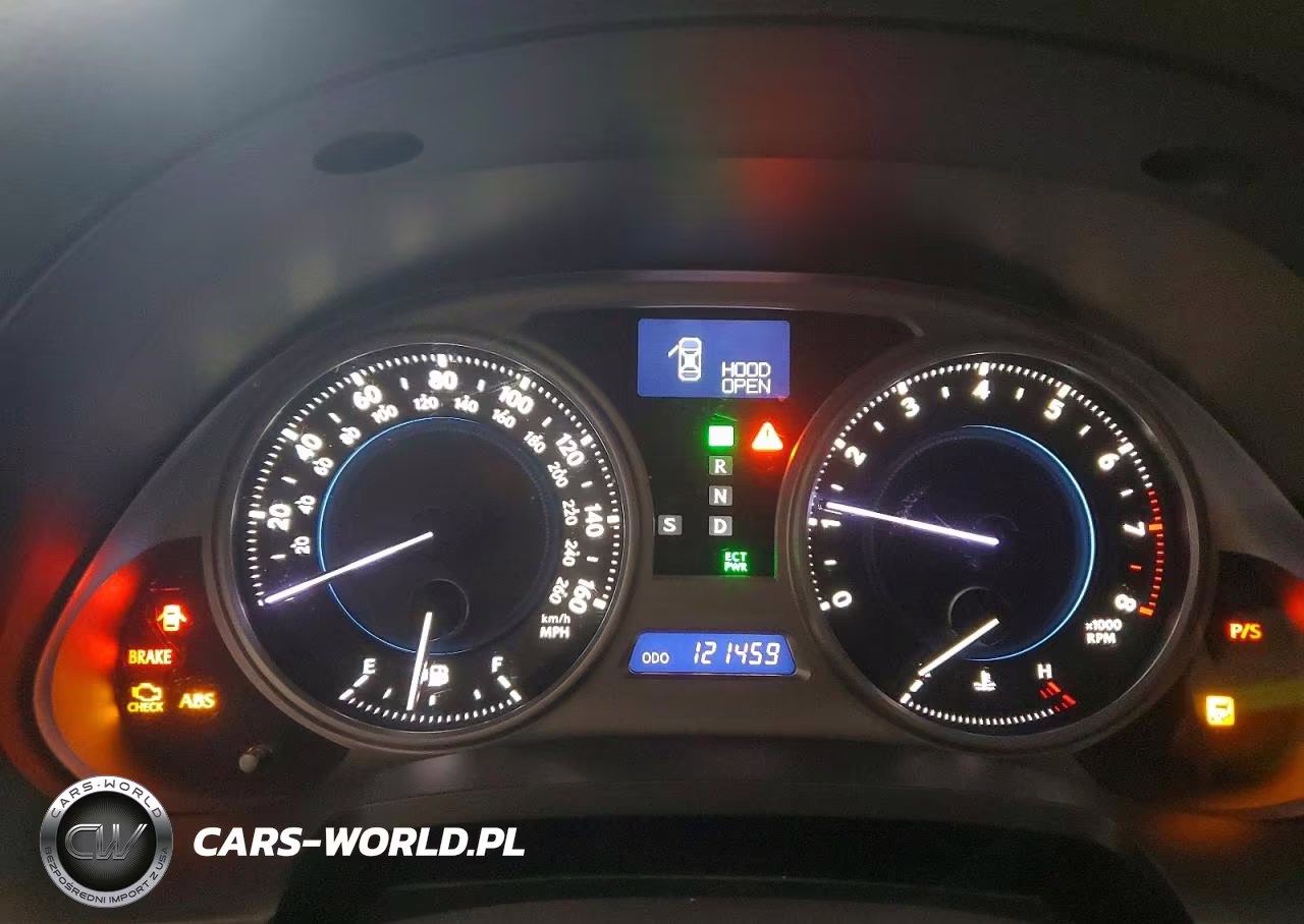 2007 Lexus Is 250 VIN:JTHCK262875011416 - 9
