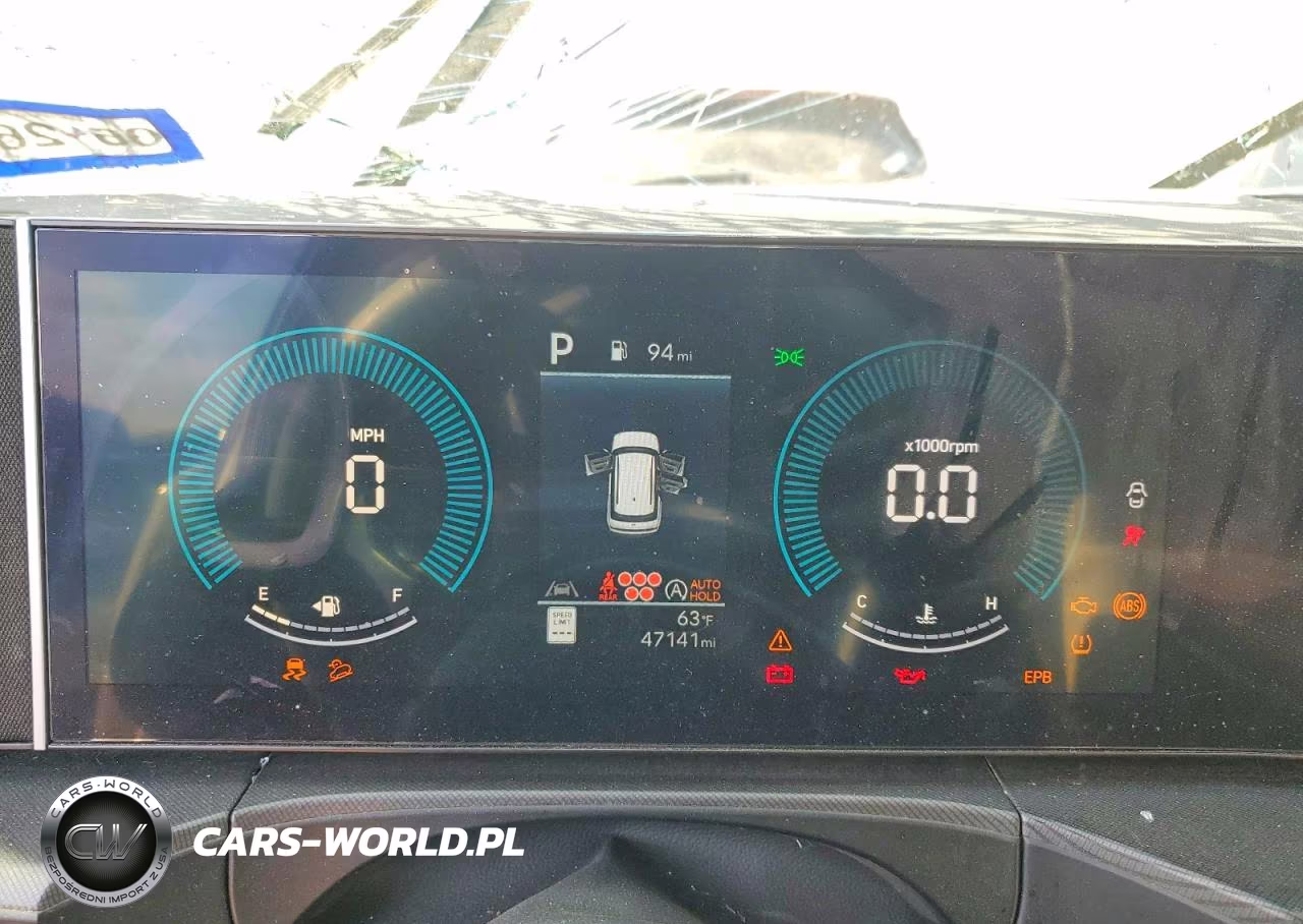 2024 Hyundai Santa Fe Se VIN:5NMP1DGL1RH044105 - 9