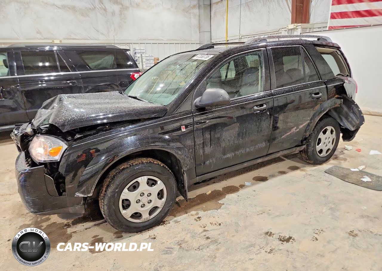 2006 Saturn Vue