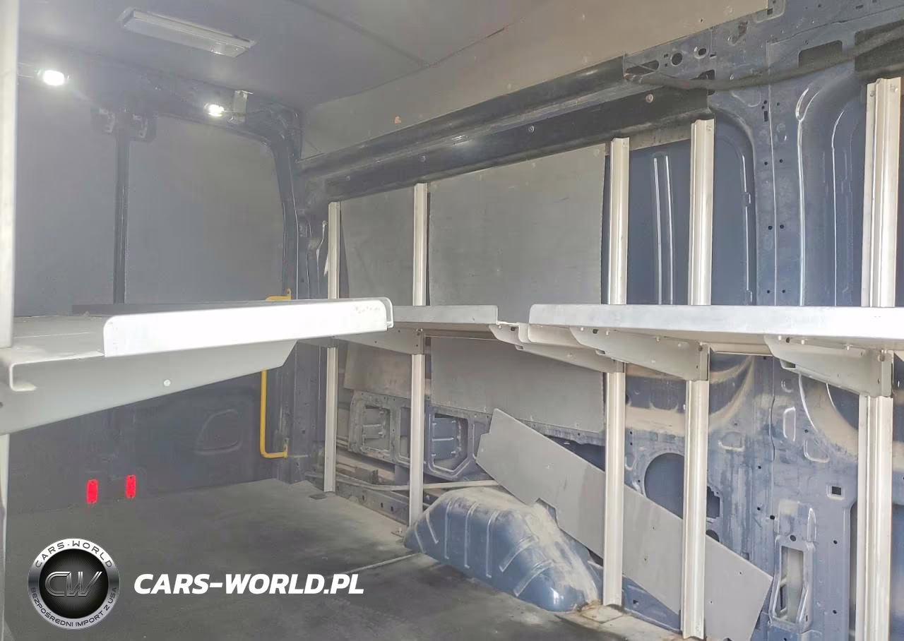 2019 Ford Transit 250 Delivery Van VIN:1FTYR3XMXKKB29003 - 11
