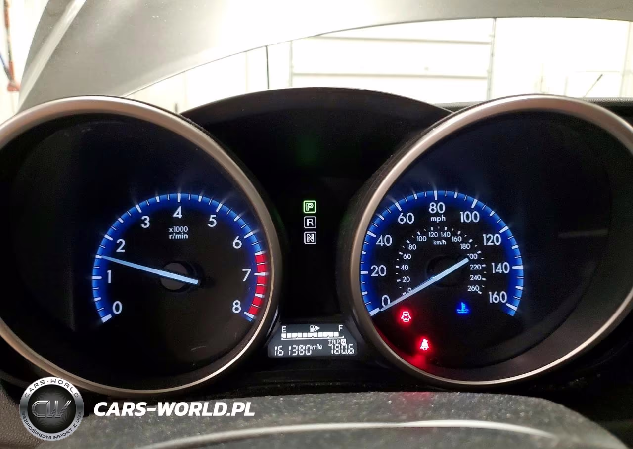 2012 Mazda 3 I VIN:JM1BL1W74C1656081 - 9