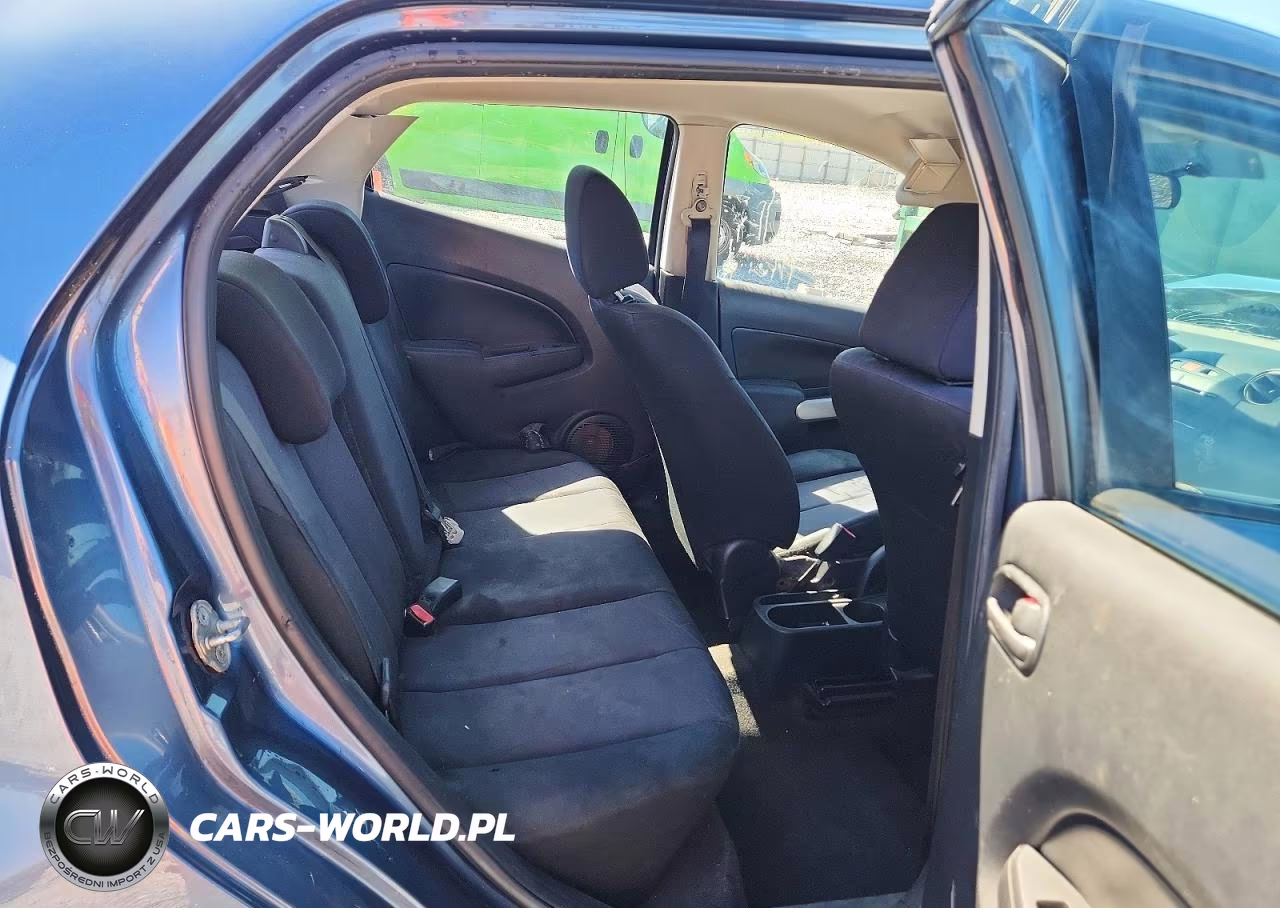 2014 Mazda Mazda2 Sport VIN:JM1DE1KY5E0177355 - 10
