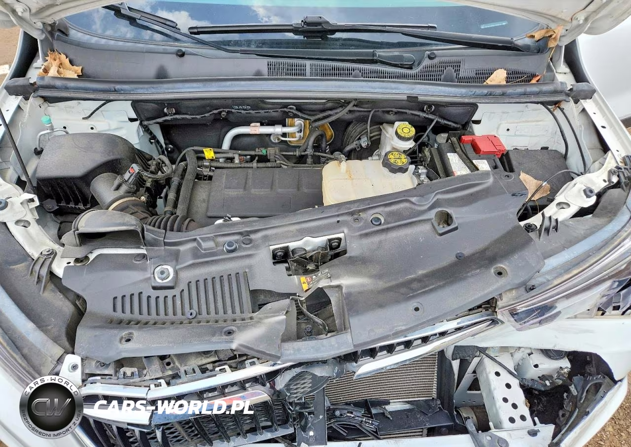 2020 Buick Encore Preferred VIN:KL4CJASB6LB318531 - 12