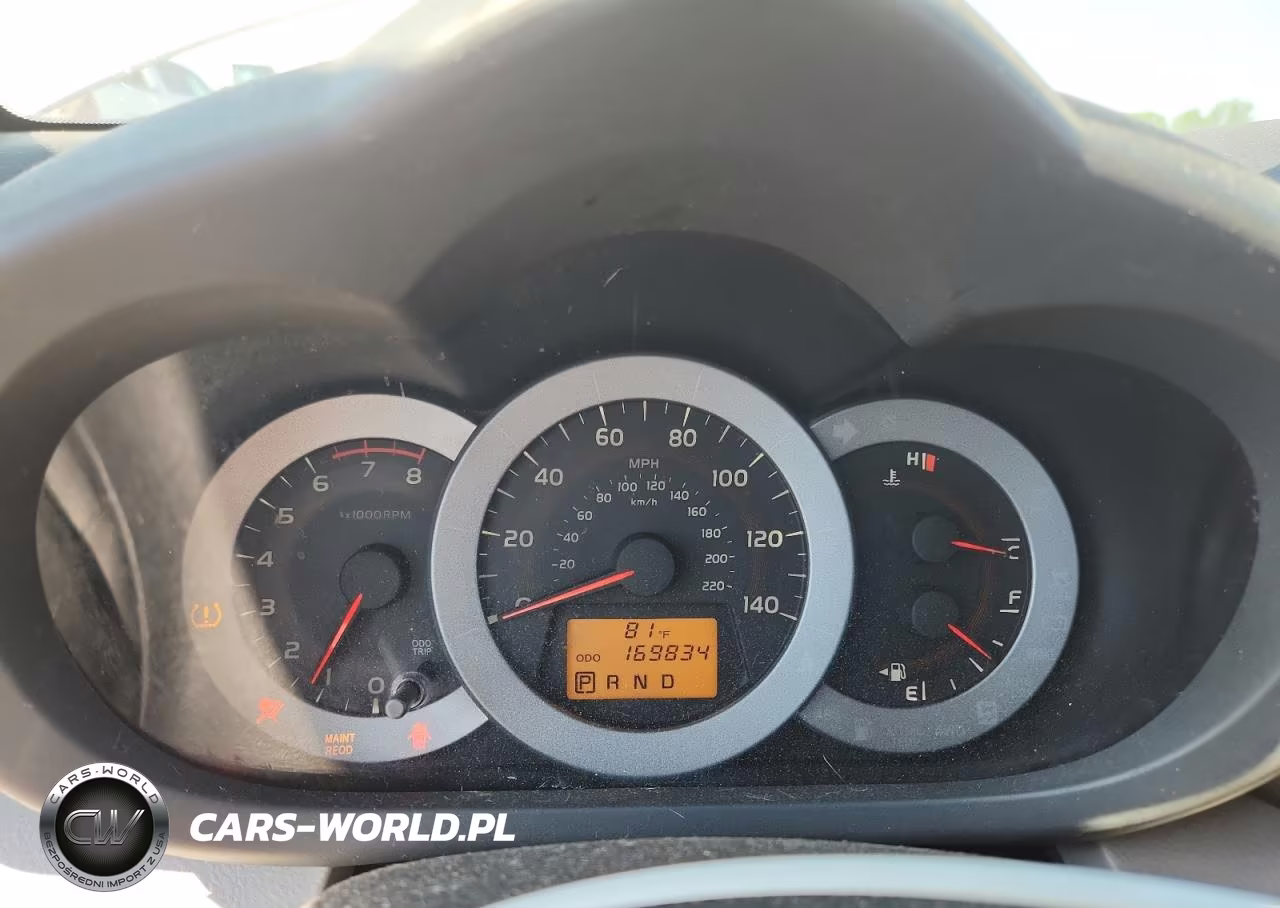 2011 Toyota Rav4 Base VIN:2T3ZF4DV8BW084067 - 9