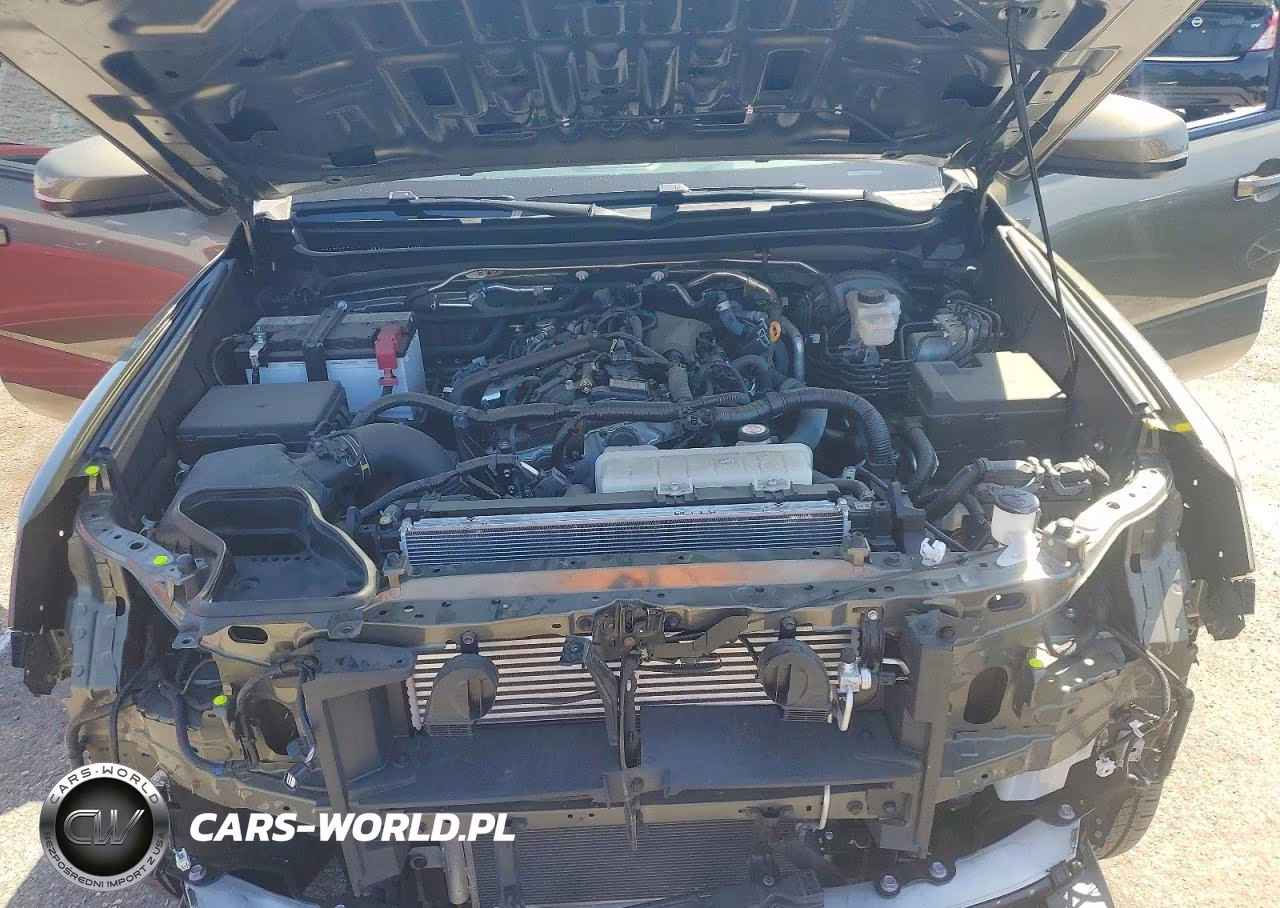 2025 Toyota Tacoma Trd Sport VIN:3TMKB5FN3SM026109 - 11