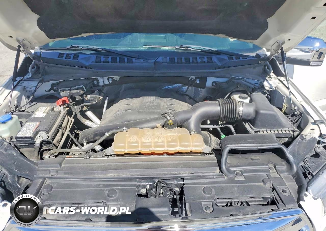 2016 Ford F150 Supercrew VIN:1FTFW1EGXGFD56435 - 11