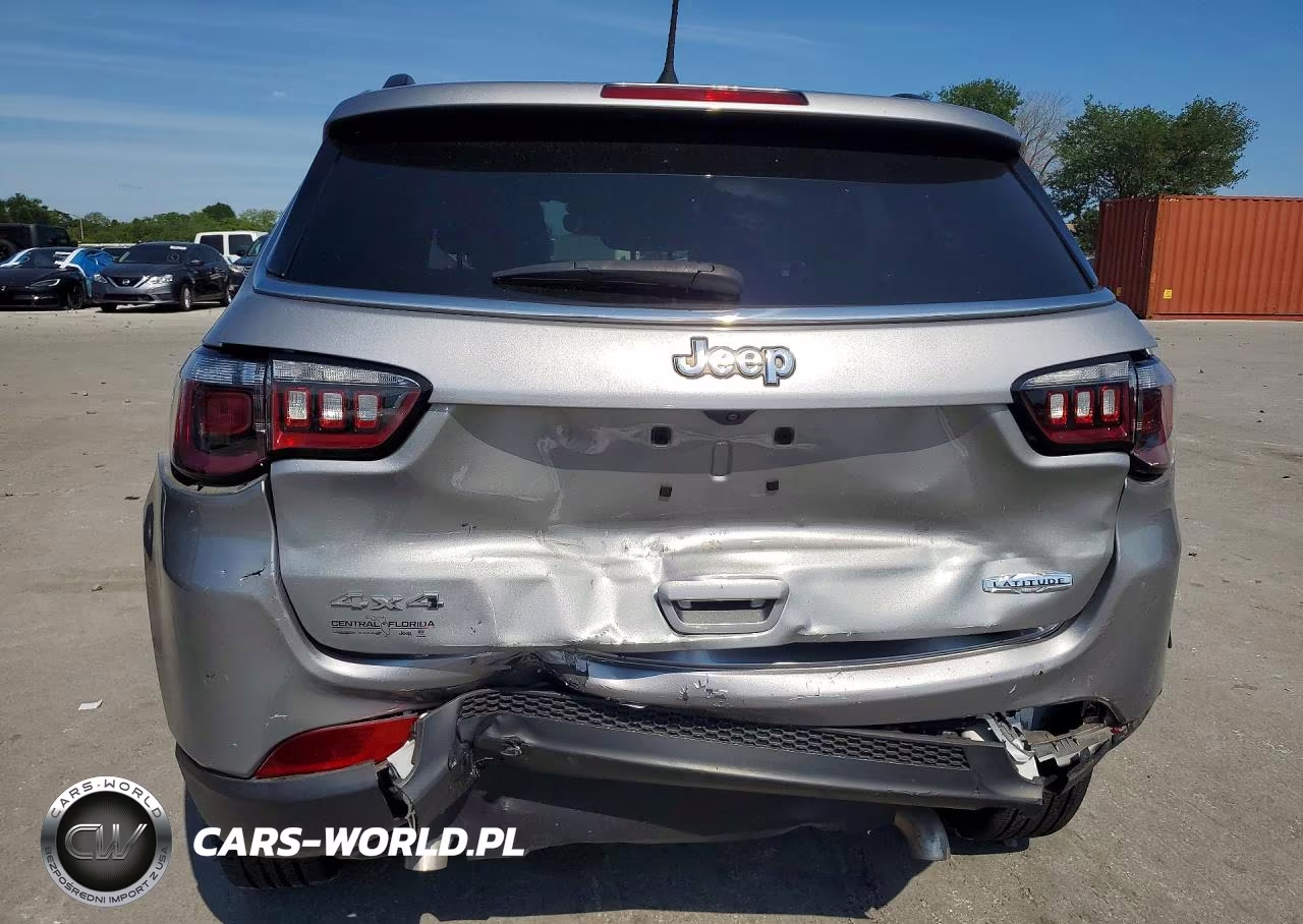 2024 Jeep Compass Latitude VIN:3C4NJDBN2RT594724 - 6