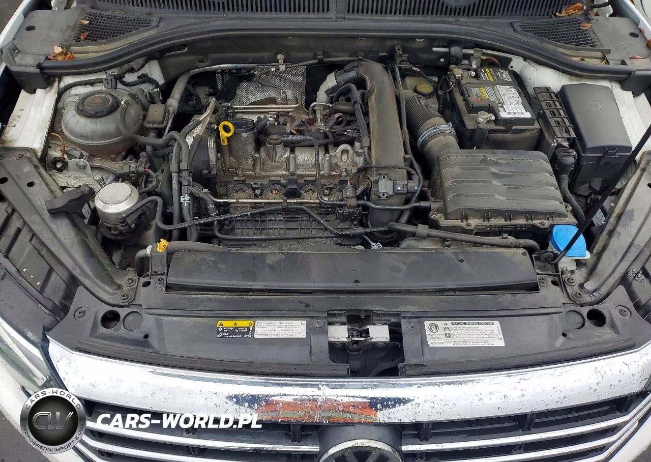 2019 Volkswagen Jetta S VIN:3VWC57BU7KM134105 - 11