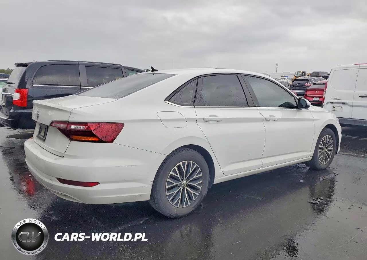 2019 Volkswagen Jetta S VIN:3VWC57BU7KM134105 - 3