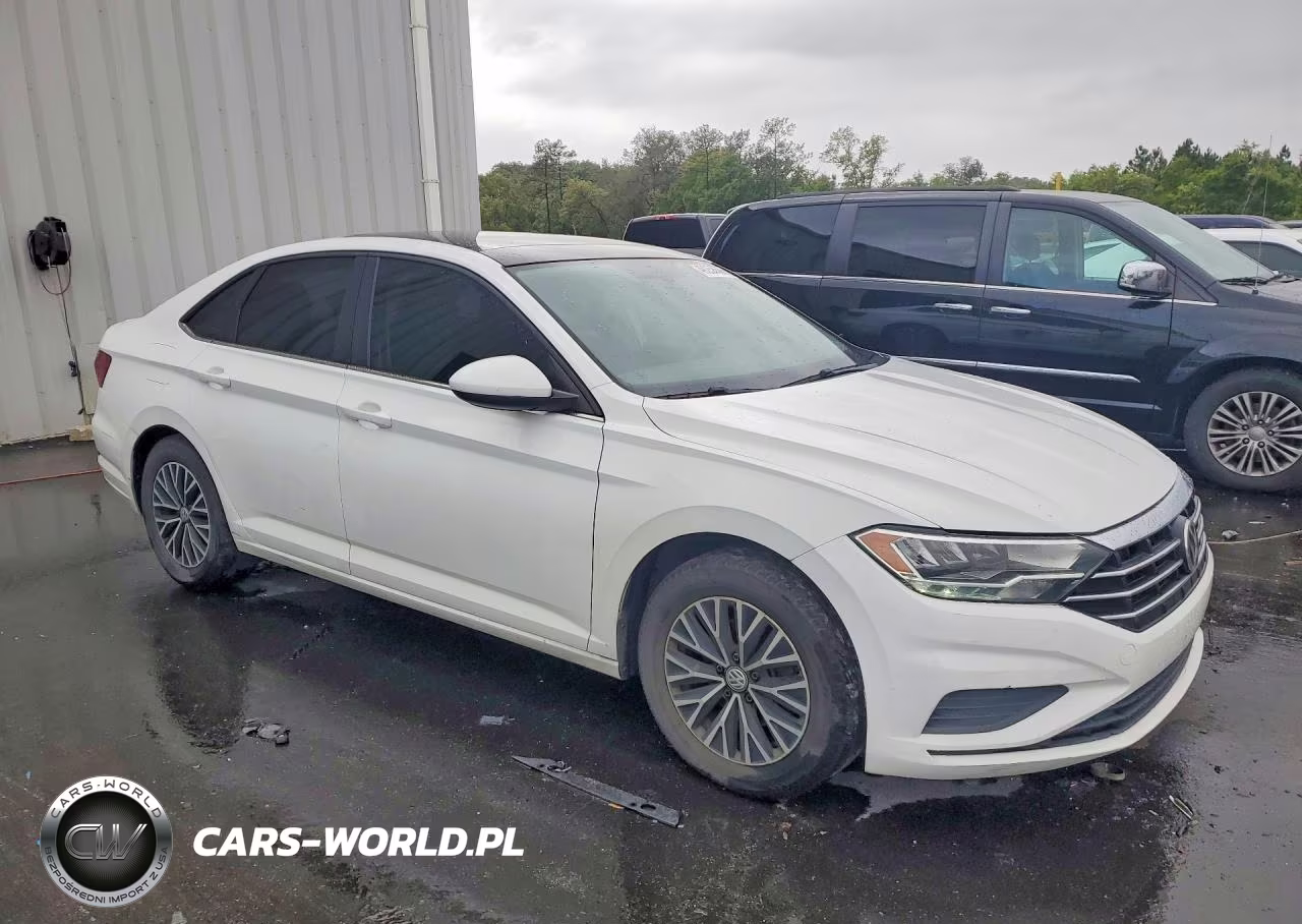 2019 Volkswagen Jetta S VIN:3VWC57BU7KM134105 - 4