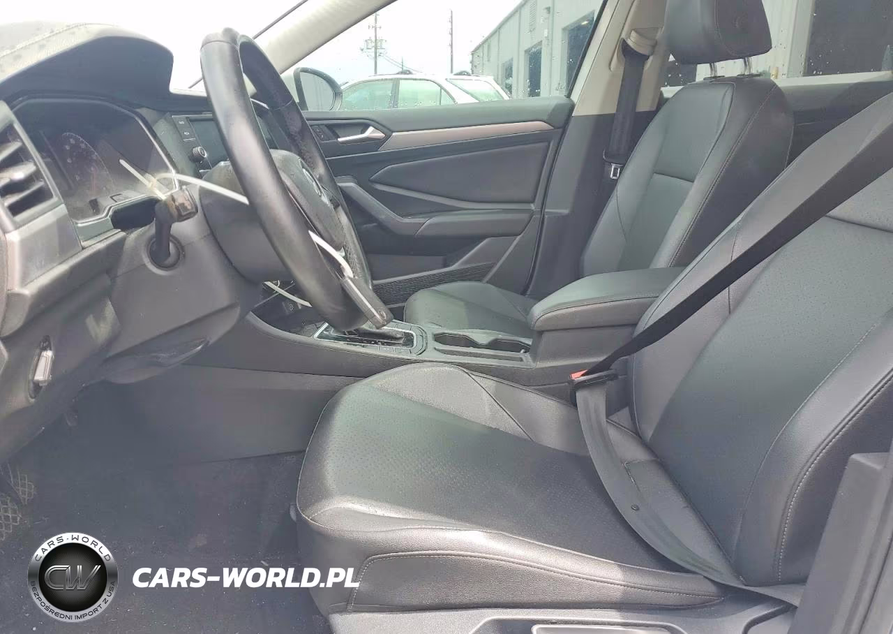 2019 Volkswagen Jetta S VIN:3VWC57BU7KM134105 - 7