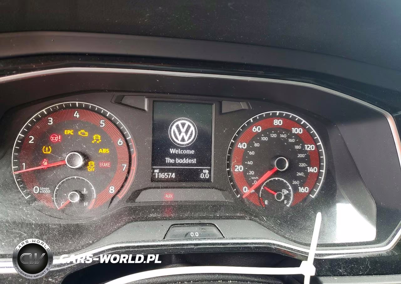 2019 Volkswagen Jetta S VIN:3VWC57BU7KM134105 - 9