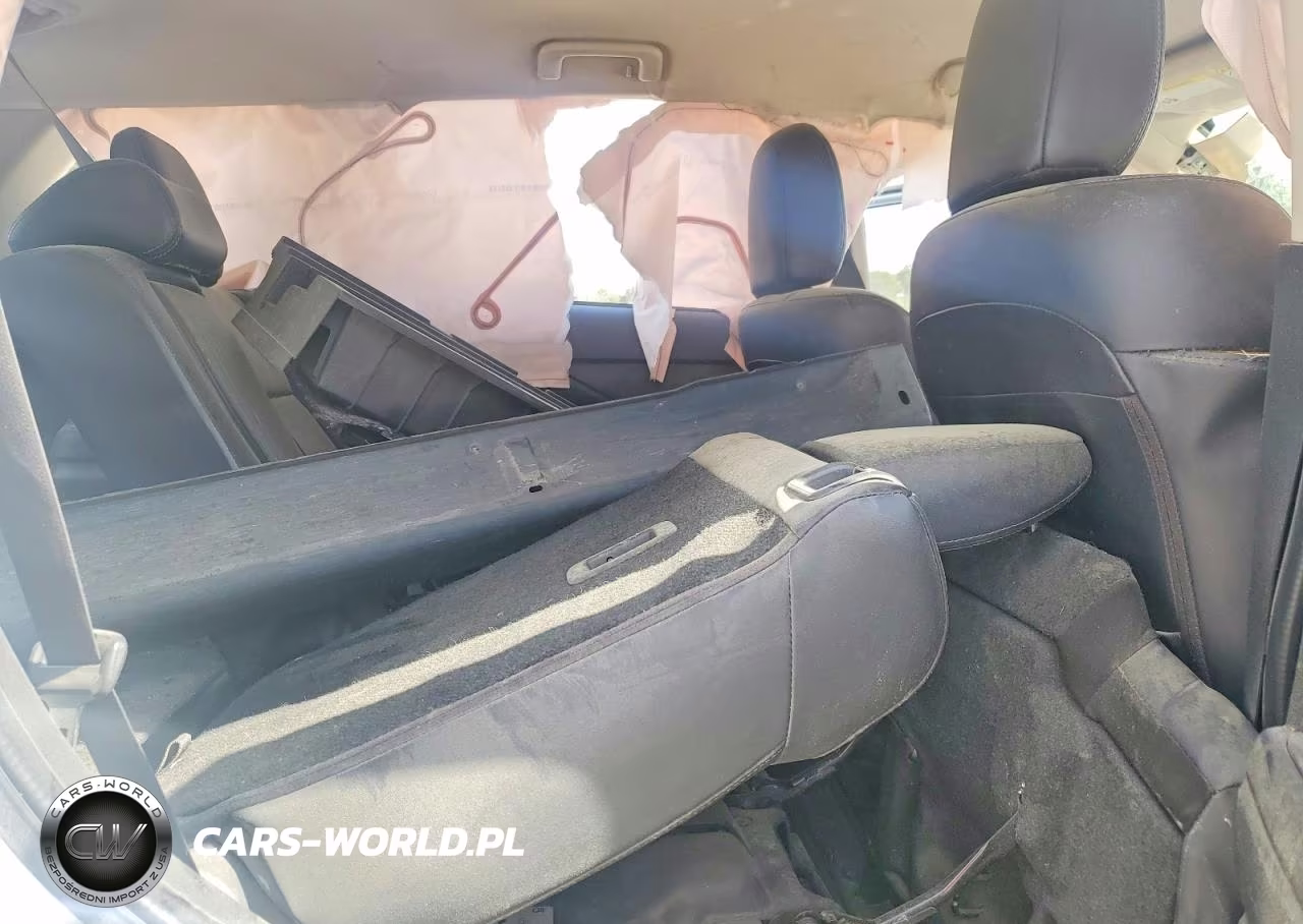 2020 Mitsubishi Outlander Se VIN:JA4AD3A33LZ017940 - 11