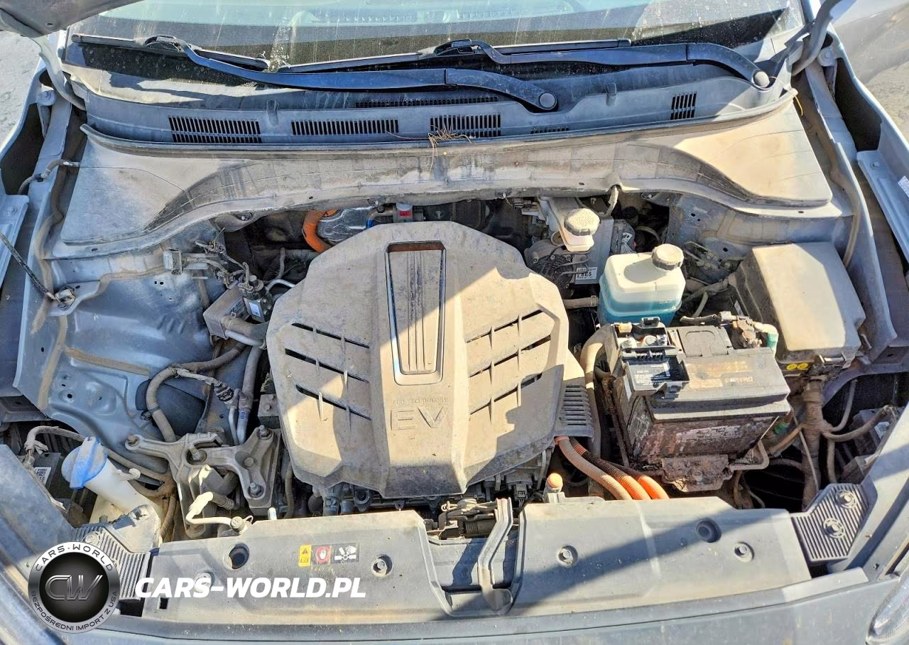 2022 Hyundai Kona Limited VIN:KM8K53AG0NU151214 - 12