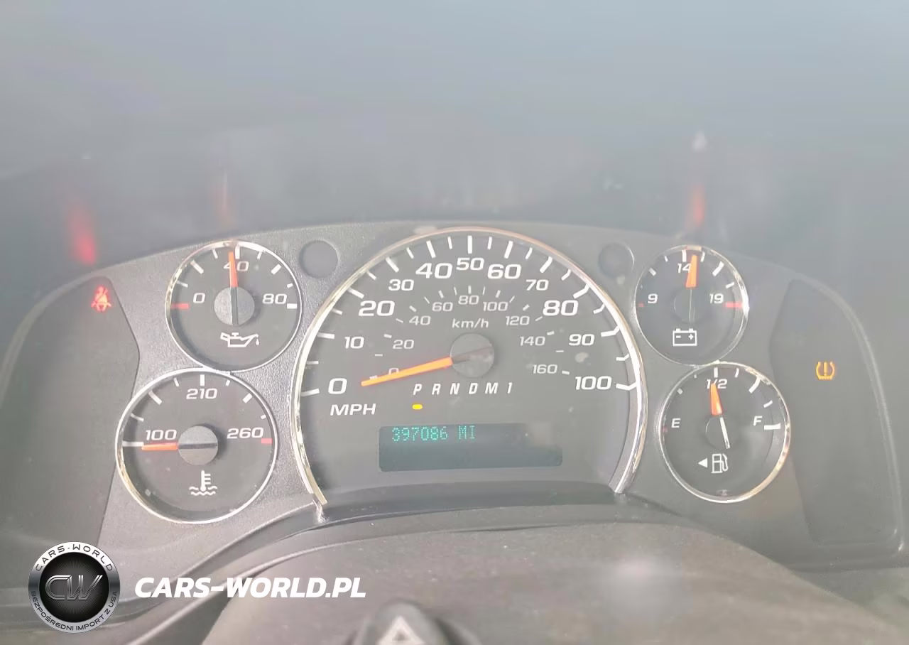 2012 Chevrolet Express 2500 Cargo Delivery Van VIN:1GCWGGCA0C1171977 - 9