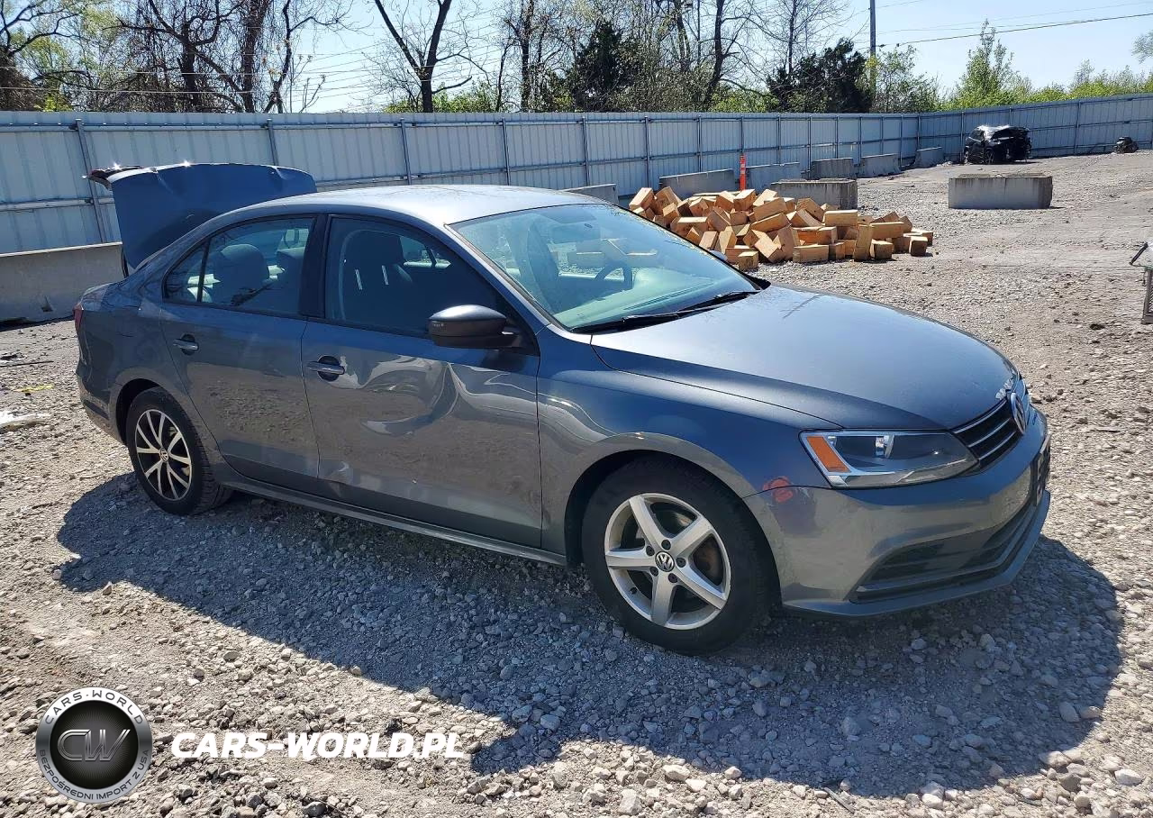 2016 Volkswagen Jetta S VIN:3VW267AJ3GM362352 - 4