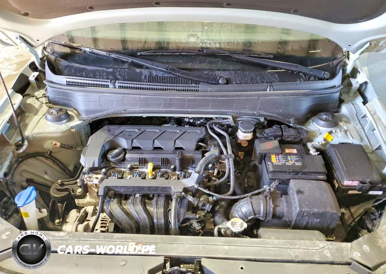 2025 Hyundai Venue Sel VIN:KMHRC8A33SU388080 - 11