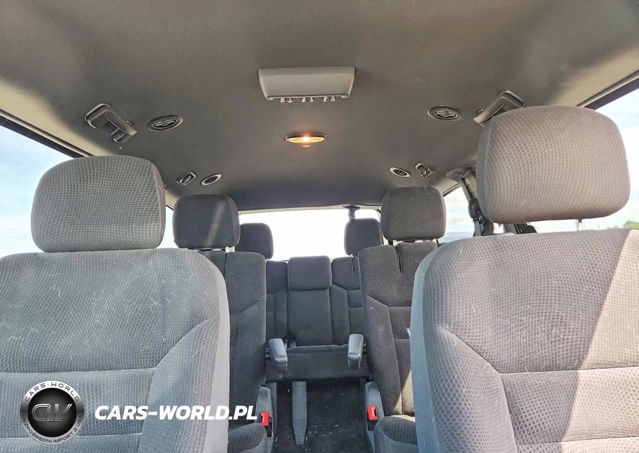 2018 Dodge Grand Caravan Se VIN:2C4RDGBG3JR243744 - 10