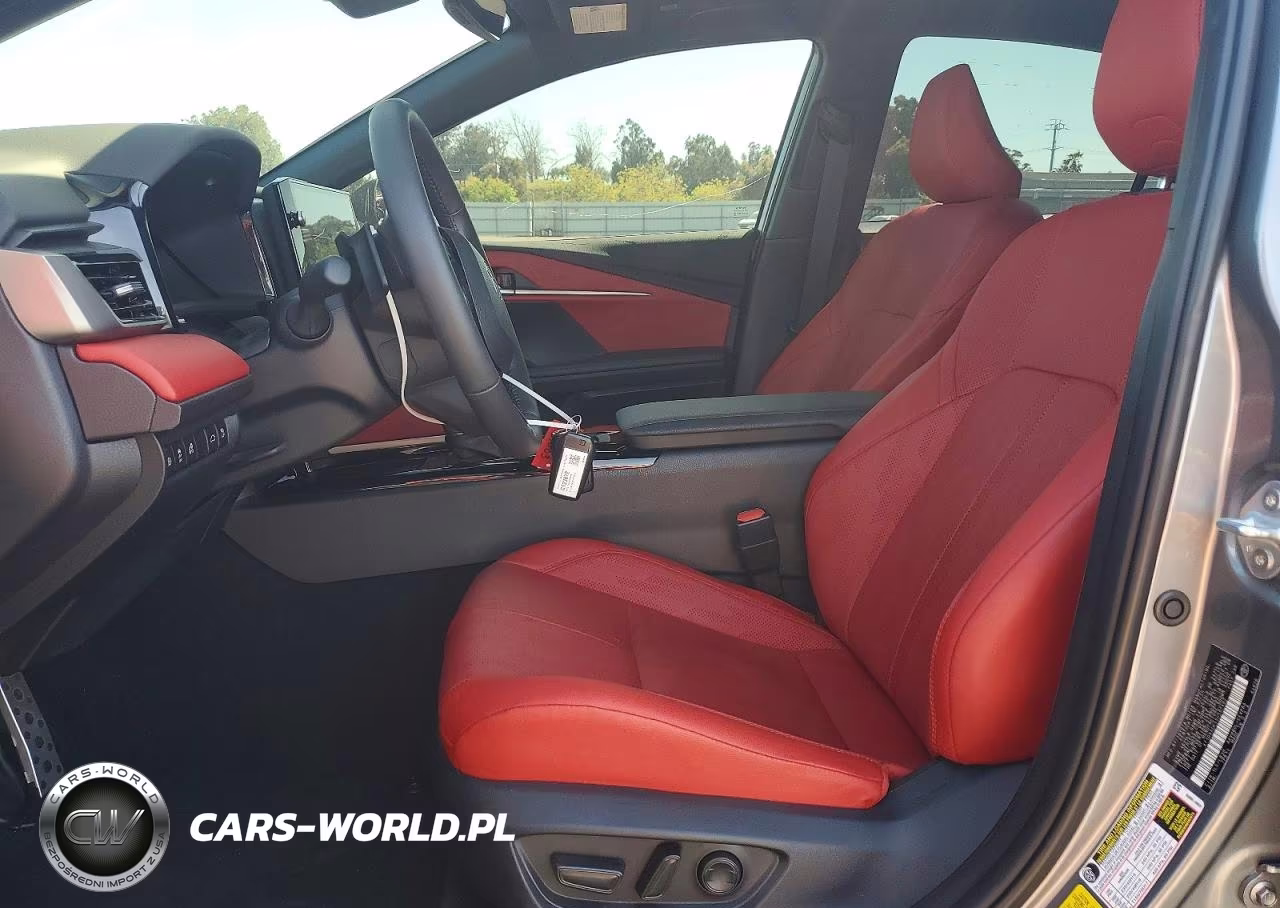 2025 Toyota Camry Xse VIN:4T1DAACK5SU597462 - 7