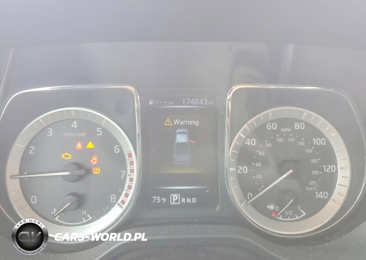 2017 Nissan Titan S VIN:1N6AA1EK9HN547233 - 9