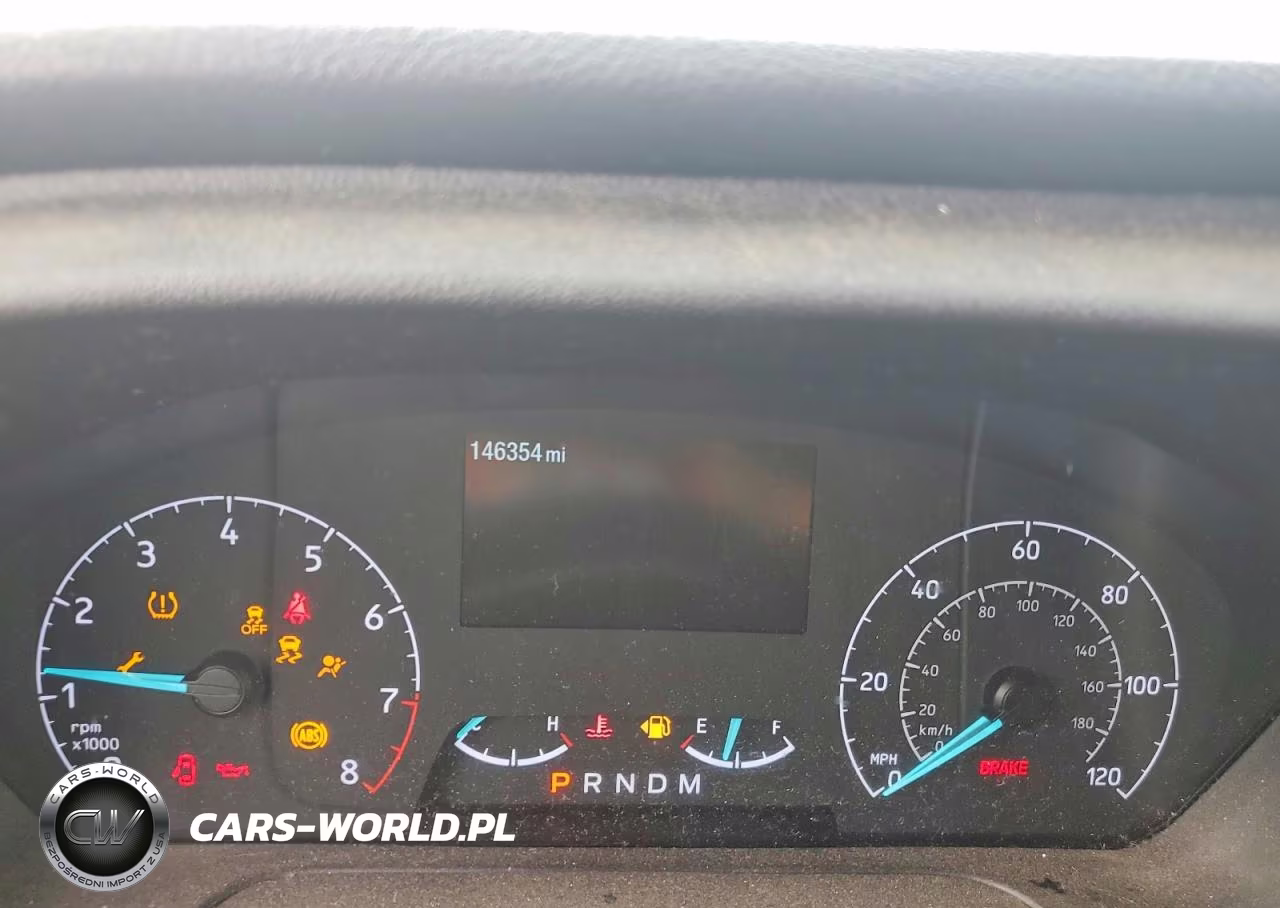 2022 Ford Transit T-350 Hd VIN:1FTBF4U80NKA85013 - 9